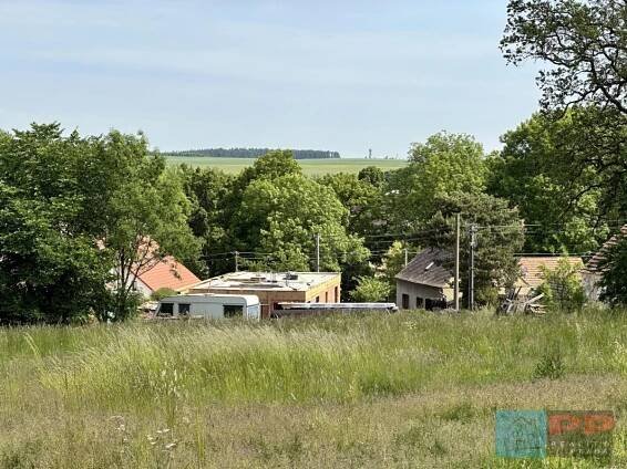 Prodej Pozemek, Panoší Újezd, okres Rakovník