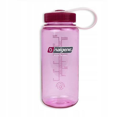 Láhev Nalgene s širokým náustkem WM 0.5 L