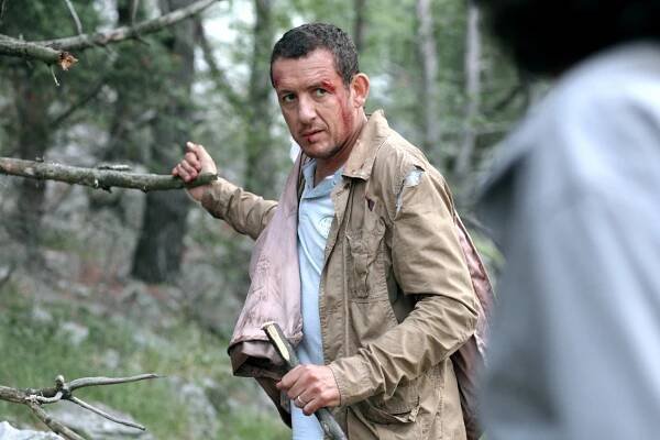 Sopka - Z filmu - Dany Boon