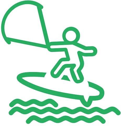 Kitesurf