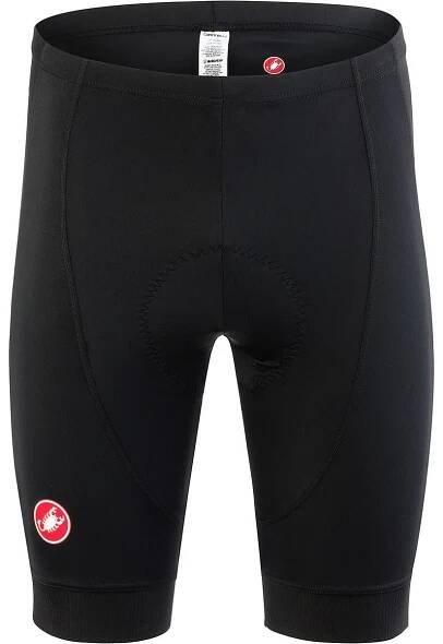 Castelli Cento Shorts Black