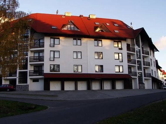 Apartmán Chlupáč, Harrachov, Czech Republic