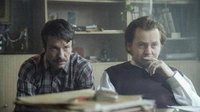 Metoda Markovič: Nový seriál líčí hon na kanibala Hojera a práci kriminalisty