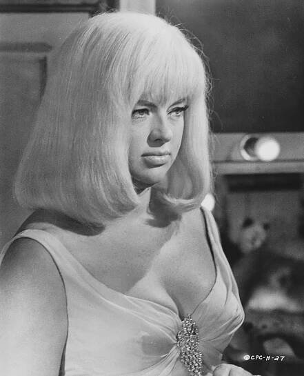 Hammerhead (1968)