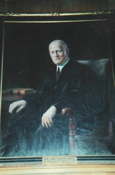 James C. Donnelly