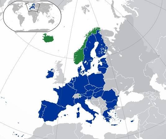 Soubor:European Economic Area.svg – Wikipedie