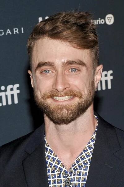 Harry Potter bude tátou: Daniel Radcliffe a jeho o hlavu vyšší partnerka jsou v očekávání!