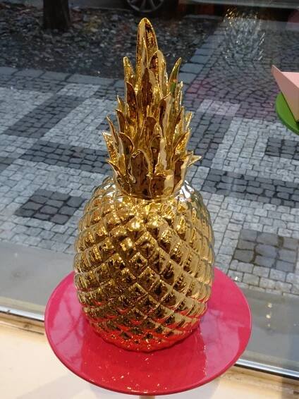 Představení jarní kolekce NILA a kolaudace rozšířeného NILA Store - Martin Fryč