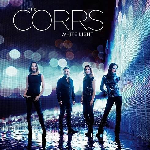 LP desky: The Corrs - White Light (Limited Edition) (White Coloured) (LP)