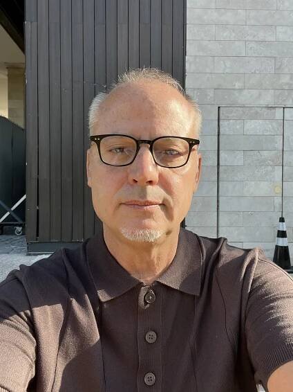 David Craig - Rebooting Social Media