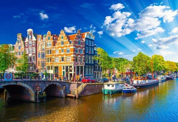 Photography Amsterdam, Pays-Bas