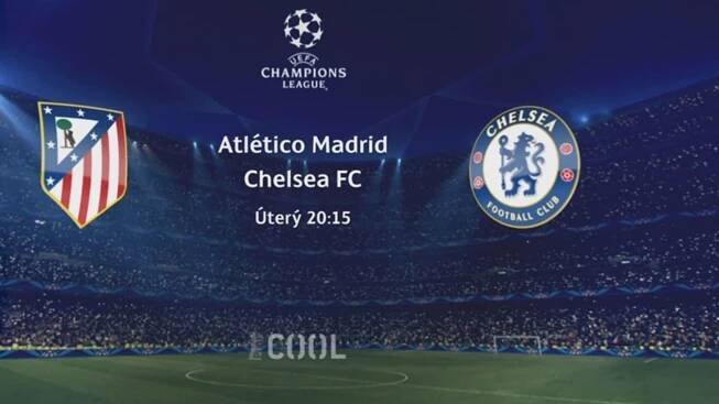 Sledujte strhující bitvu semifinále Ligy mistrů UEFA!