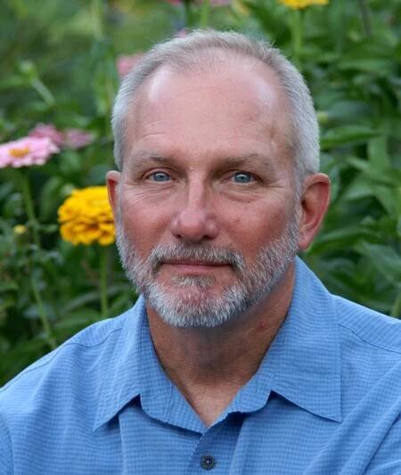Steve Byers