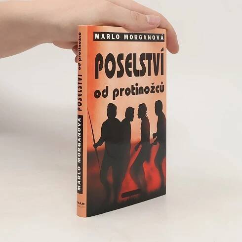 Poselství od protinožců