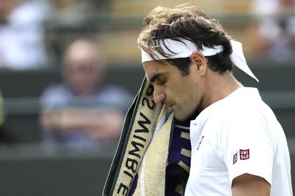 Roger Federer