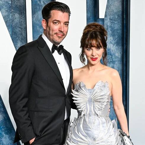 Hollywood Couples Engaged in 2023: All Celebrity Engagements, From Demi Lovato to Channing Tatum