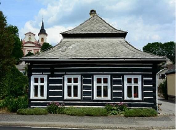 Městské muzeum Nová Paka | Vyletnik.cz