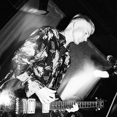 BIOGRAPHY ref | SAM JONES