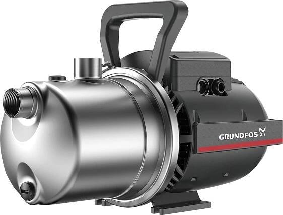 GRUNDFOS JP 5-48 S BBVP