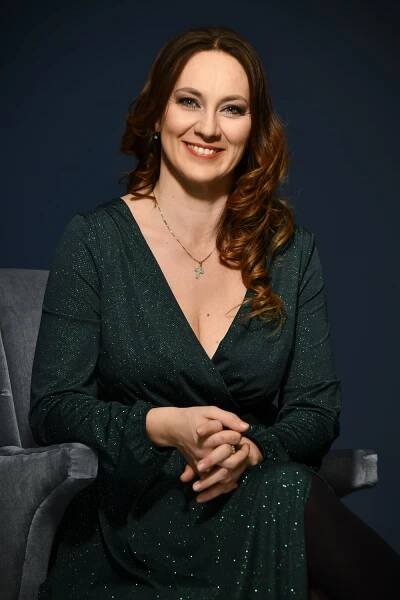 Jana Šrejma Kačírková (Opera) - Národní divadlo Brno
