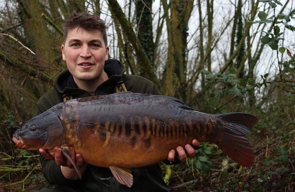 Sticky Baits - News - The Perfect Storm - Carp Fishing Bait