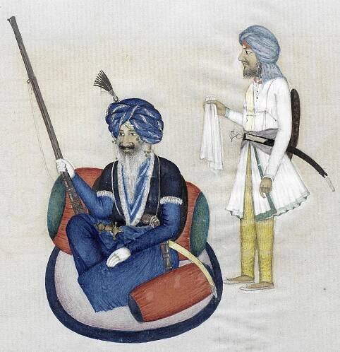 Hari Singh Nalwa Foundation Trust