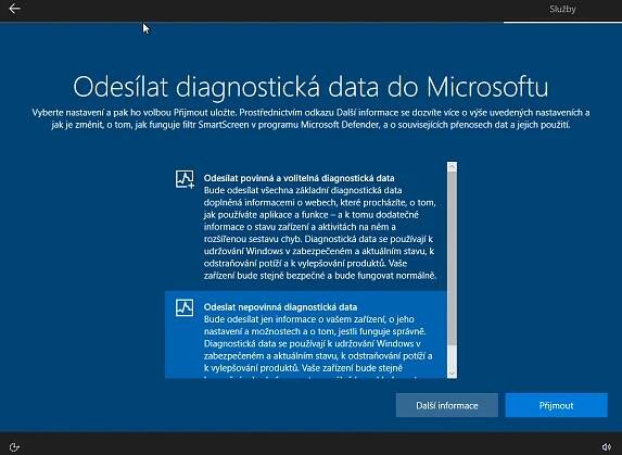 Návod: Instalace Windows 10 krok za krokem