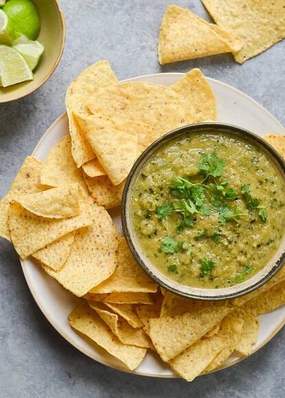 Salsa Verde