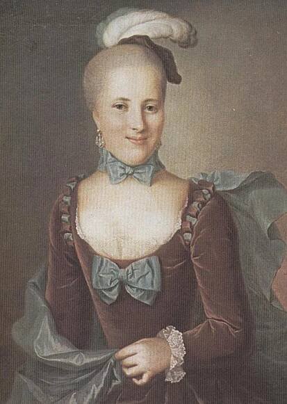 Andreas Peter von Hesse – Wikipedia