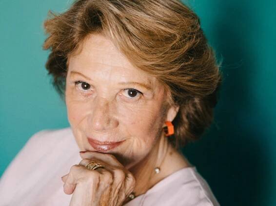 Linda Lavin, Broadway Actress and Star of TV Sitcom ‘Alice,’ Dies at 87