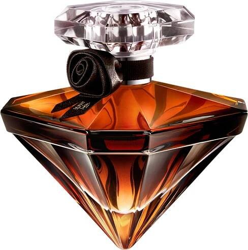 Lancôme La Nuit Trésor Vanille Noire W EDP