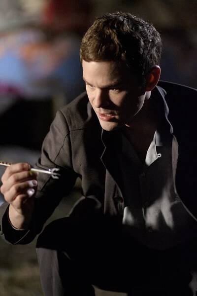 Smallville - Doomsday - Z filmu - Aaron Ashmore