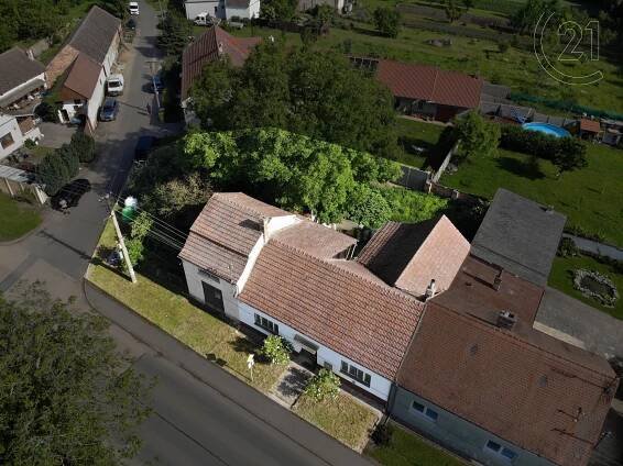 Prodej Dům, Troskotovice, okres Brno-venkov