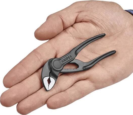 Kleště siko Knipex Cobra® XS : 365TOOLS.cz
