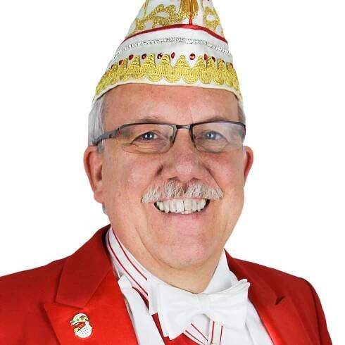 Heinz-Peter Hammer