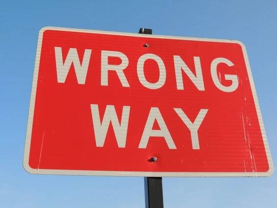 Why Are There So Many Wrong-Way Drivers in Arizona?