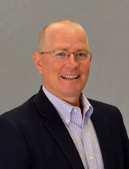 Dan Wood NCCAA