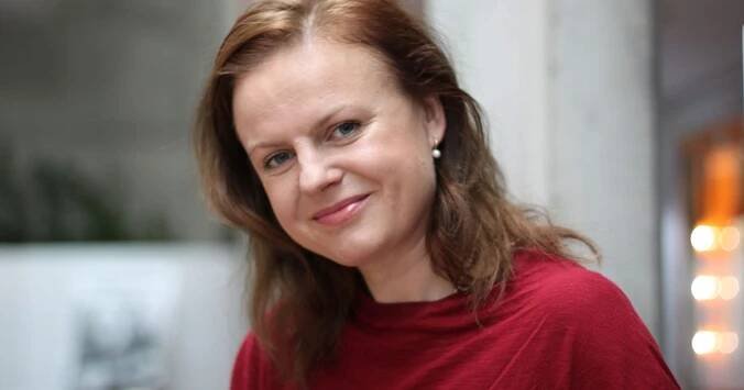 V dokumentu Moje století jsou hrdinové i nehrdinové, říká režisérka Theodora Remundová