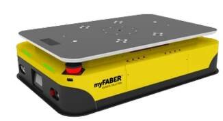 myFABER® AGV 2000