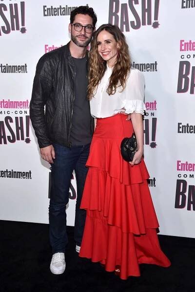 Celebrity Weddings of 2019
