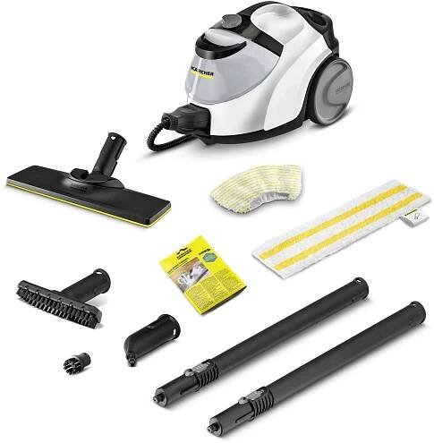 Kärcher SC 5 EasyFix Iron Plug 1.512-660.0 od 8 340 Kč