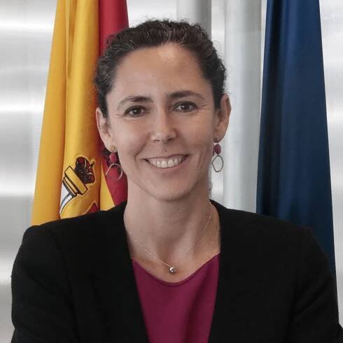 Comisión delegada - Ibima