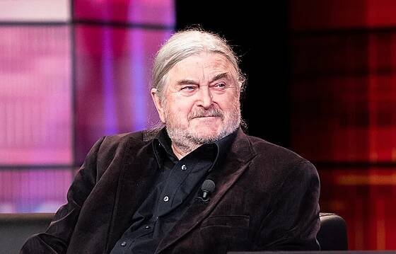 František Ringo Čech