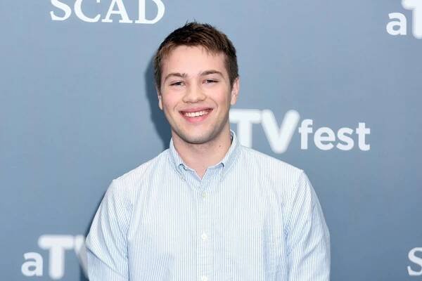 'American Crime' Actor Connor Jessup Comes Out as Gay: 'Happy Pride!'