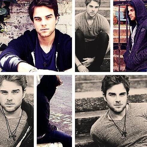 Nathaniel Buzolic