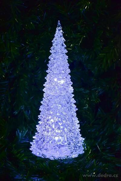 Dedra - Vánoční LED dekorace - nákup se slevou