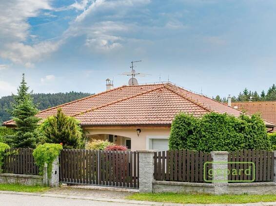 Prodej Dům, Na Hájcích, Římov, okres České Budějovice