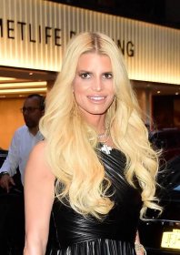 Jessica Simpson Still Gets Comments About Her Weight “I Wish I Could Say Its Gotten Better”