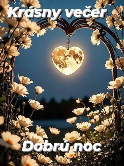 there is a heart shaped frame with flowers in it
