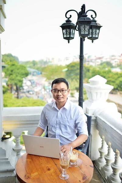 Giới thiệu - Nguyễn Văn Phú